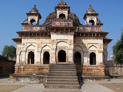 Chandrapur-Fort 