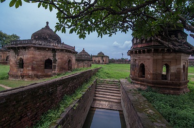  Chandrapur-Fort