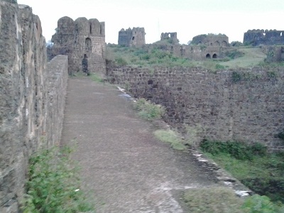  Dharmapuri-Fort