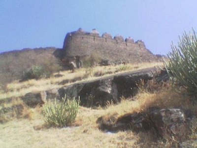 Laling-Fort 