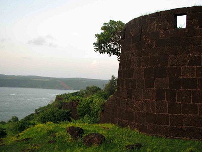 Anjanvel/Gopalgad -Fort