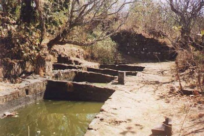 Avachitgad-Fort