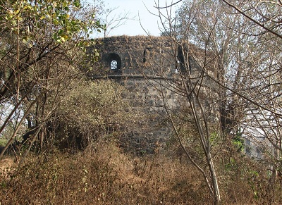 Belapur-Fort