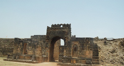 Bhandak-Fort 