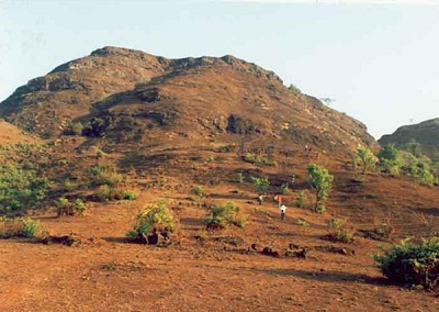 Chandragad-Fort
