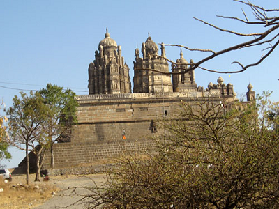 Daulatmangal-Fort