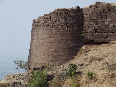 Vaishagad/Janjala-Fort 
