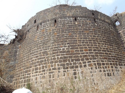 Vaishagad/Janjala-Fort 