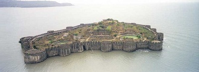 Janjira-Fort