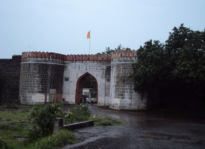 Palshi-Fort 