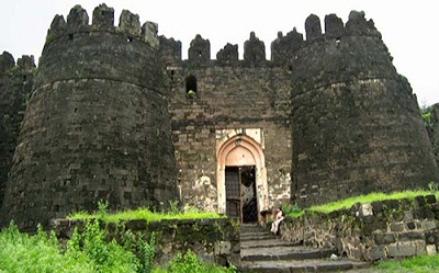 Panhale-Fort