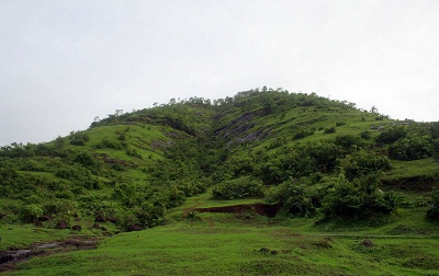 Panhaledurg-Fort