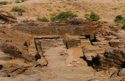 Rasalgad-Fort