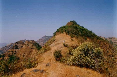 Rasalgad-Fort
