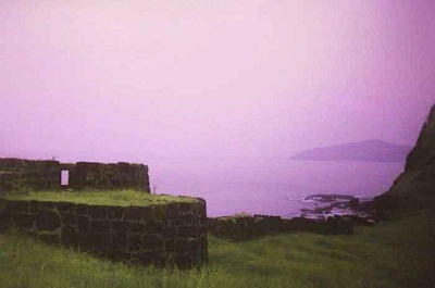 Ratnadurg-Fort