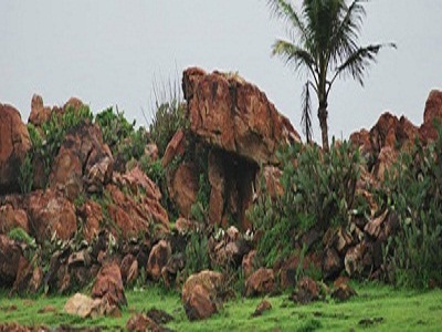 Rajkot-Fort