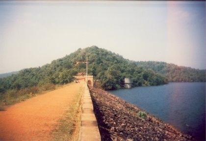 Kachargad-Fort 