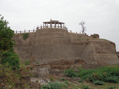 Akola-Fort 