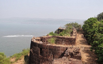 Anjanvel/Gopalgad -Fort