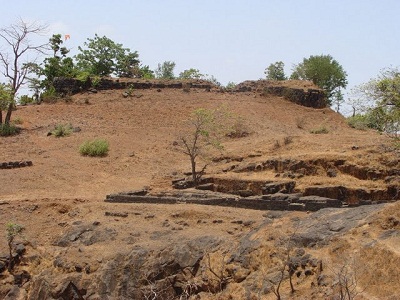 Bhupatgad-Fort
