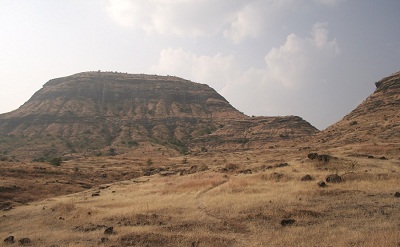 Bishta-Fort