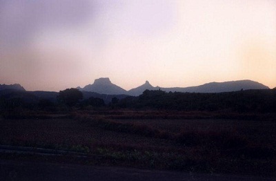 Chanderi-Fort