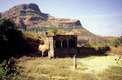 Hargad-Fort