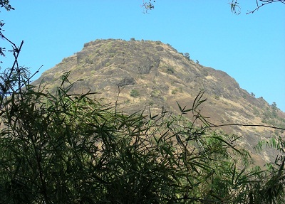 Kamandurg-Fort