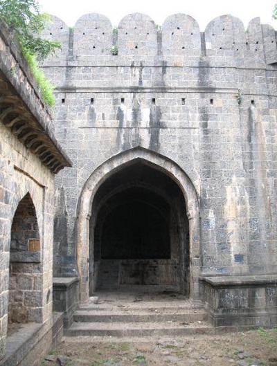  Kharda-Fort
