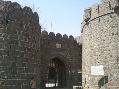  Kharda-Fort