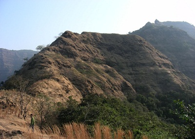 Kolkewadi-Fort