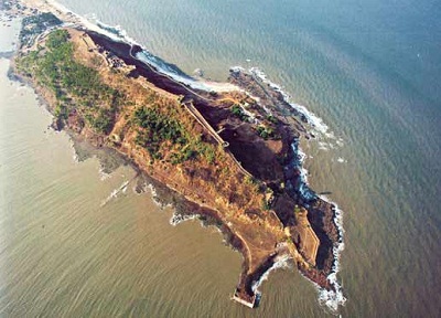 Korlai-Fort