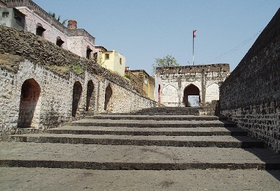 Machnur-Fort