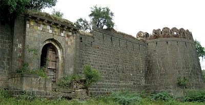 Madha-Fort
