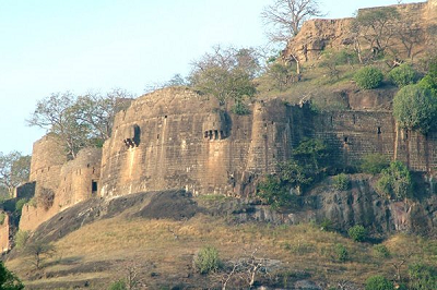Malegaon-Fort