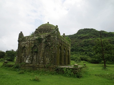 Sankshi-Fort