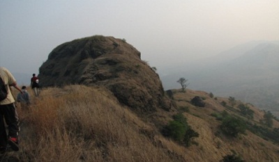 Gunwantgad-Fort