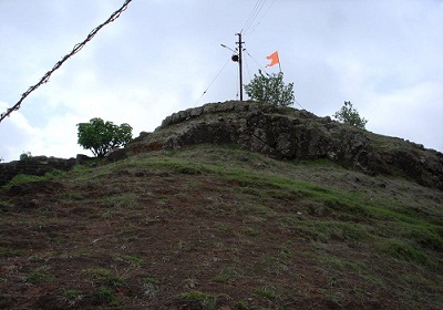 Sadashivgad-Fort