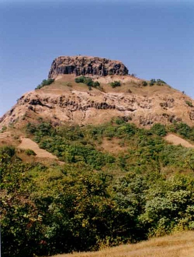 Sumargad-Fort