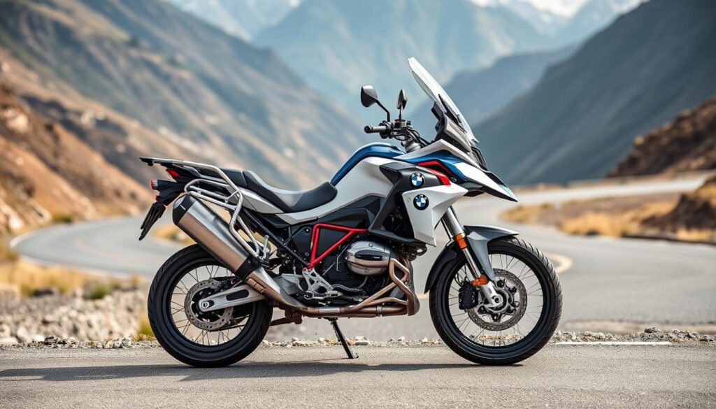 BMW F 450 GS upcoming trekking bike in India 2025 with premium build quality BMW F 450 GS upcoming trekking bike in India 2025 with premium build quality
