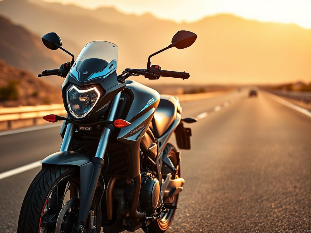 Bajaj Dominar 400 - highway-focused best bike for trekking in India 2025 Bajaj Dominar 400 - highway-focused best bike for trekking in India 2025