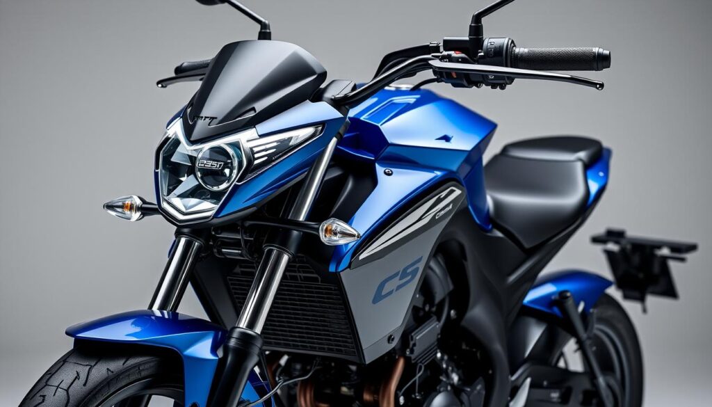 Honda CB500F 2025 model from Upcoming Honda Big Bikes 2025-26 India lineup Honda CB500F 2025 model from Upcoming Honda Big Bikes 2025-26 India lineup