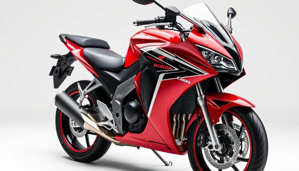 Honda CBR500R 2025 model for Upcoming Honda Big Bikes 2025-26 India Honda CBR500R 2025 model for Upcoming Honda Big Bikes 2025-26 India