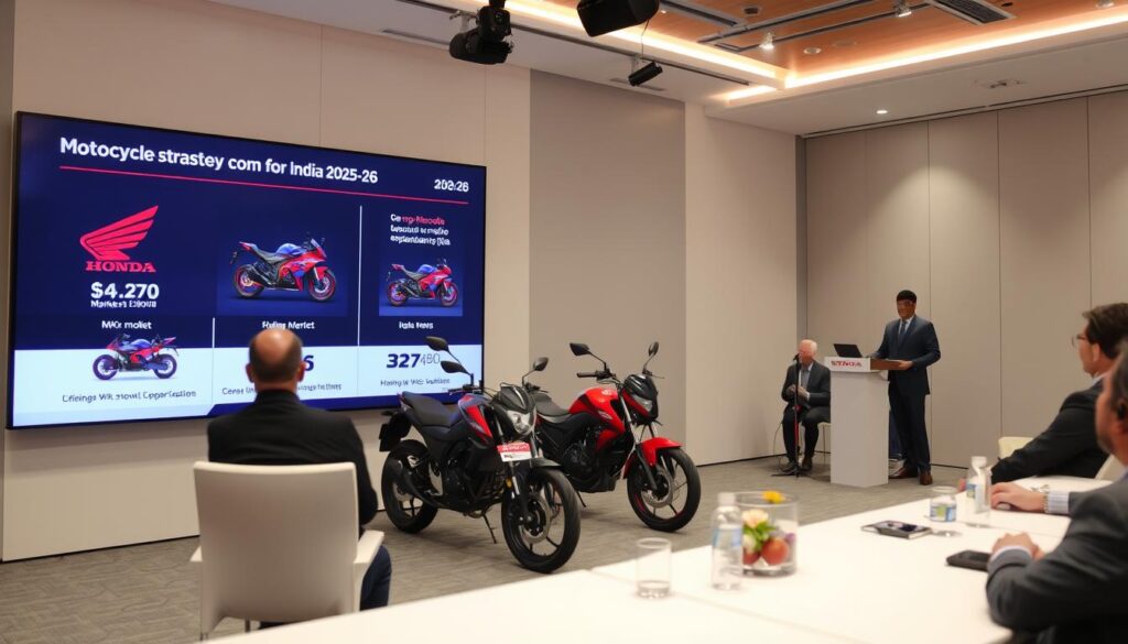 Honda's premium motorcycle strategy for Upcoming Honda Big Bikes 2025-26 India Honda's premium motorcycle strategy for Upcoming Honda Big Bikes 2025-26 India