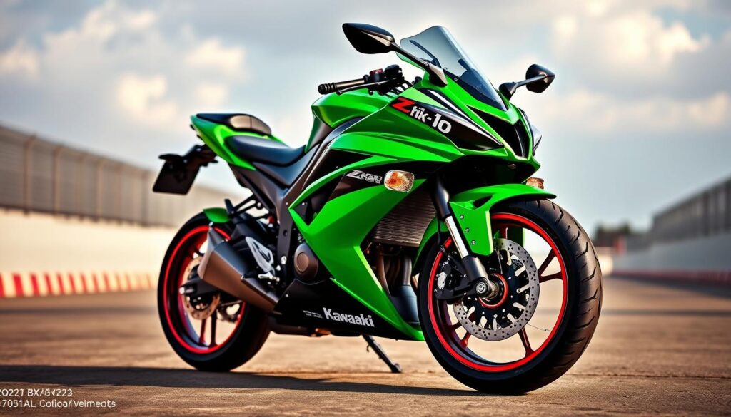 Kawasaki Ninja ZX-10R owner reviews