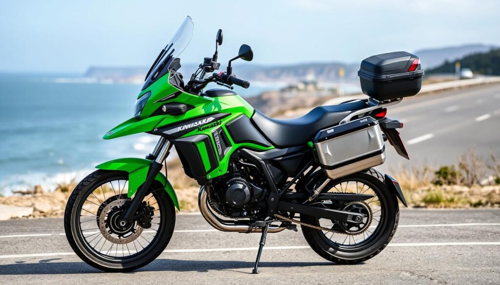 Kawasaki Versys X-300 upcoming trekking bike in India 2025 with touring capabilities Kawasaki Versys X-300 upcoming trekking bike in India 2025 with touring capabilities