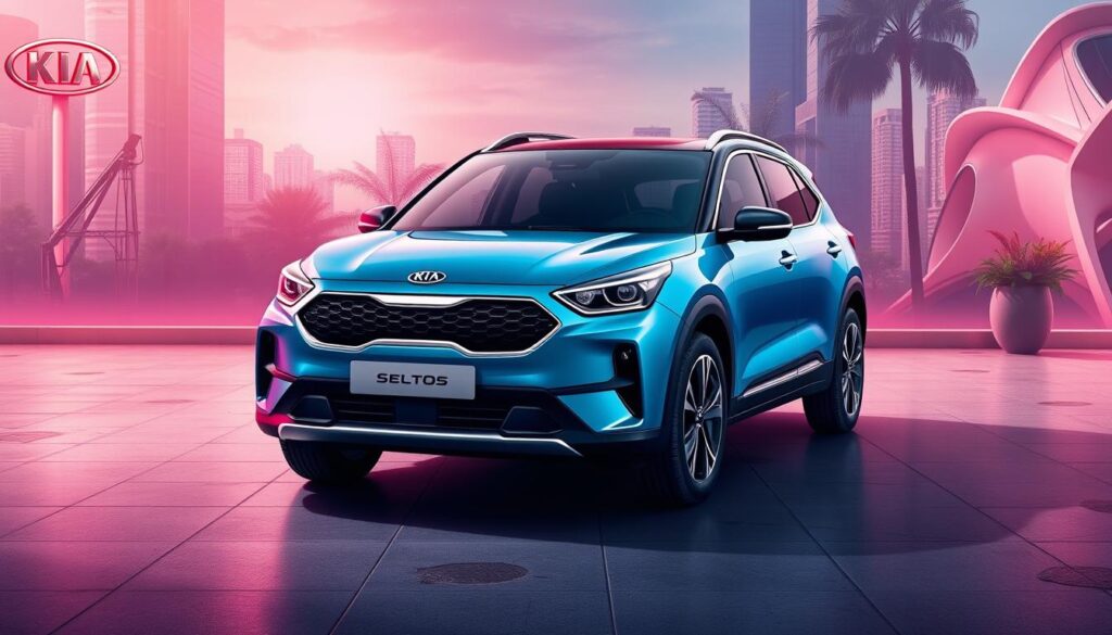 Kia Seltos hybrid 2026 India
