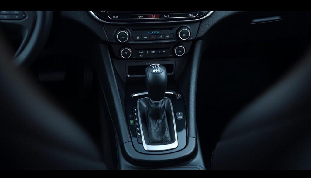 Tata Altroz Transmission Options