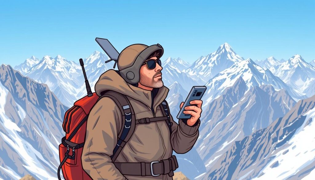 best high altitude trekking insurance