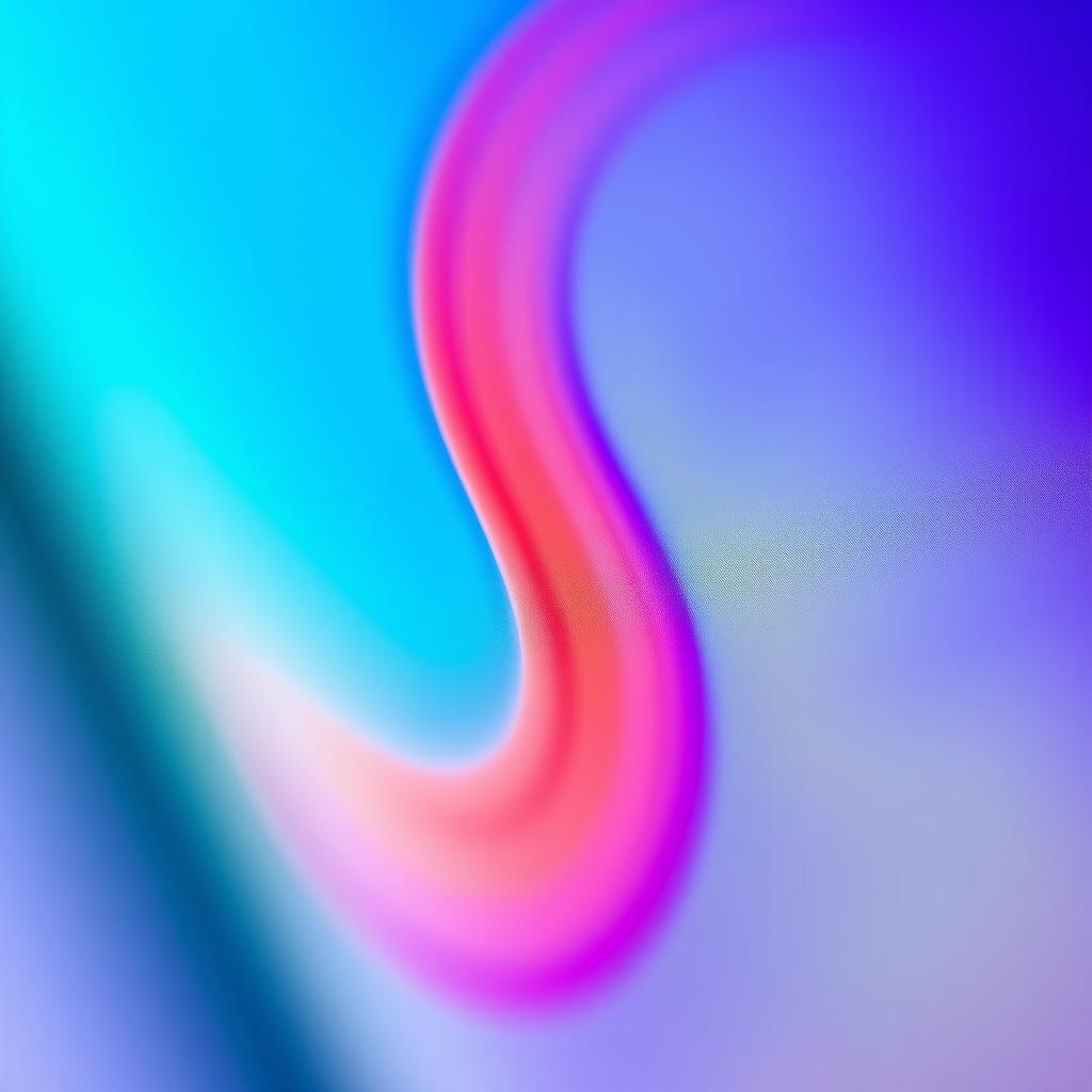 Close-up of the Samsung Galaxy Z Fold 7's main display showing vibrant colors Close-up of the Samsung Galaxy Z Fold 7's main display showing vibrant colors
